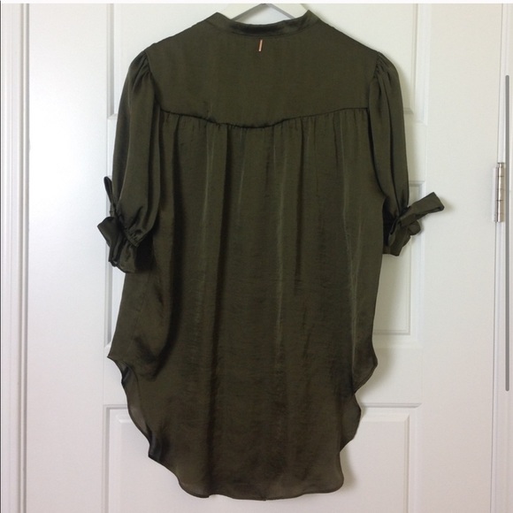 MISA Los Angeles IDA TOP - Picture 8 of 8